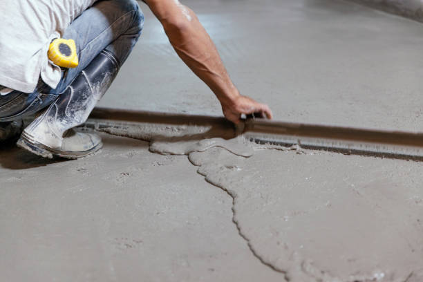 Best Concrete Sealing and Maintenance in Jupiter, FL