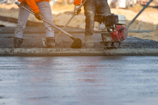 Best Stamped Concrete Services in Jupiter, FL