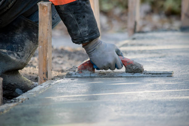 Best Concrete Grinding and Polishing in Jupiter, FL