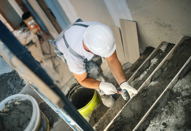 Best Concrete Driveway Installation in Jupiter, FL
