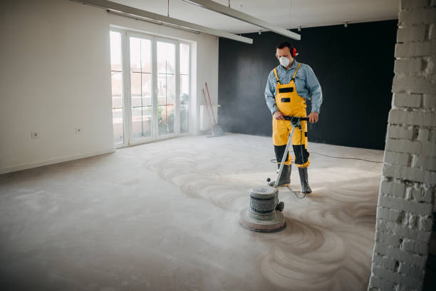 Best Concrete Foundation Repair in Jupiter, FL
